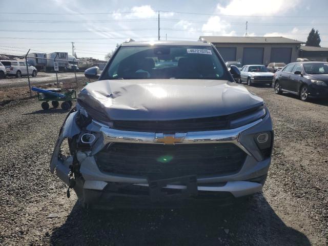 Photo 5 from auction – 2024 CHEVROLET TRAILBLAZE with VIN KL79MRSLXRB030404