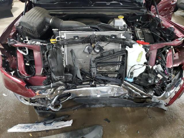 Photo 11 from auction – 2022 RAM 1500 LARAM with VIN 1C6SRFJTXNN406427
