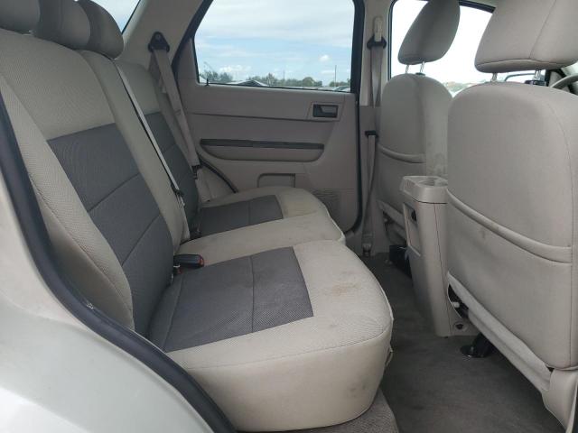 Photo 11 from auction – 2008 FORD ESCAPE XLT with VIN 1FMCU03168KE65237