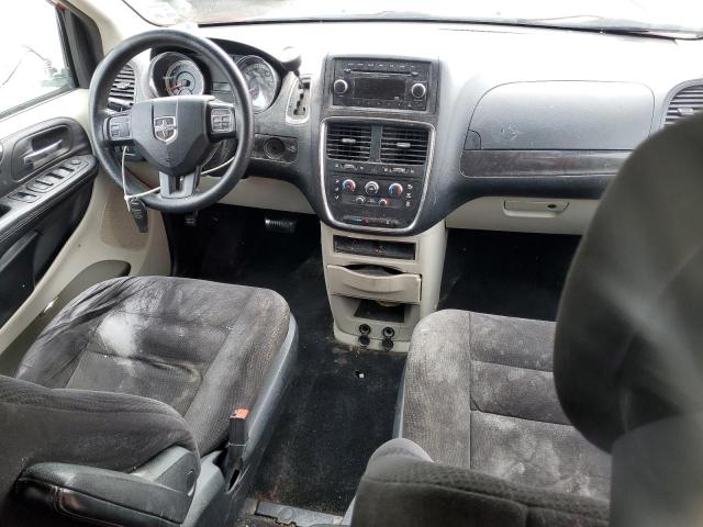 Photo 8 from auction – 2014 DODGE GRAND CARA with VIN 2C4RDGBG9ER201066
