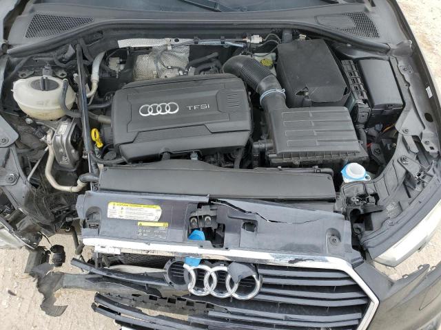 Снимка 11 от търг – 2017 AUDI A3 PREMIUM с VIN WAUB8GFF5H1035349