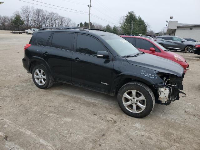 Снимка 4 от търг – 2012 TOYOTA RAV4 LIMIT с VIN 2T3DF4DV7CW194927
