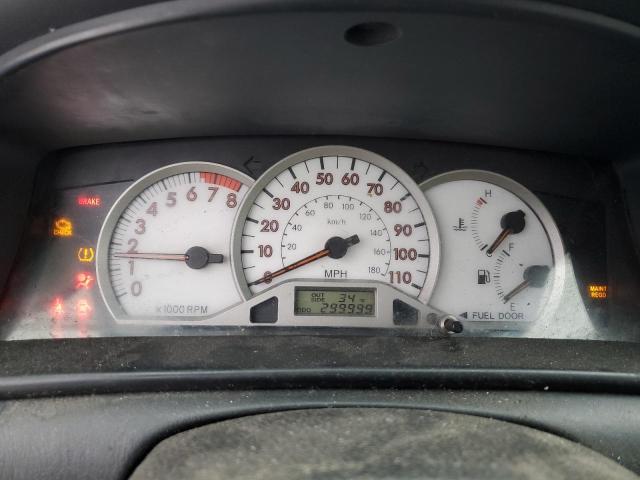 Снимка 9 от търг – 2008 TOYOTA COROLLA CE с VIN 2T1BR32EX8C901418