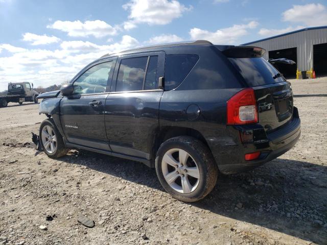 Photo 2 from auction – 2011 JEEP COMPASS SP with VIN 1J4NT1FB9BD151596