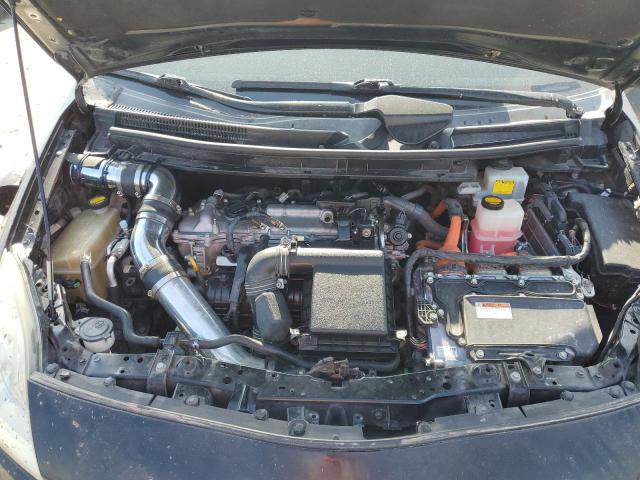 Photo 11 from auction – 2013 TOYOTA PRIUS with VIN JTDKN3DU1D5700403