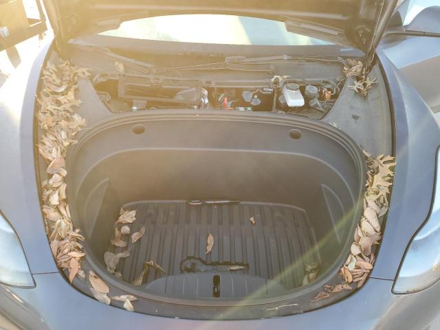 Photo 11 from auction – 2023 TESLA MODEL 3 with VIN 5YJ3E1EA7PF567579