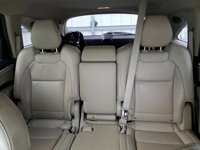 Снимка 10 от търг – 2015 ACURA MDX TECHNO с VIN 5FRYD4H43FB023092