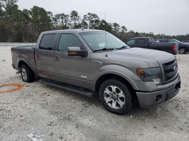 Photo 4 from auction – 2013 FORD F150 SUPER with VIN 1FTFW1CT9DFD81208