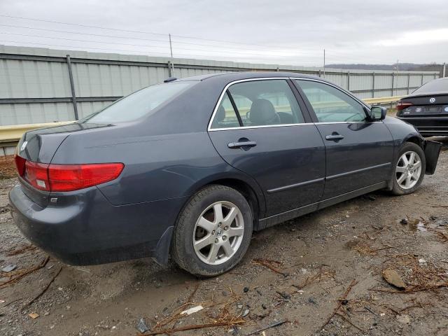 Photo 3 from auction – 2005 HONDA ACCORD EX with VIN 1HGCM66575A043907