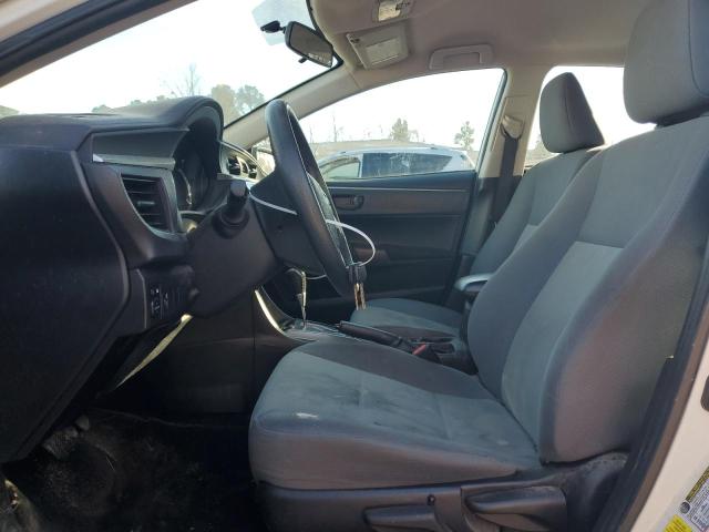 Photo 7 from auction – 2015 TOYOTA COROLLA L with VIN 2T1BURHE0FC299327