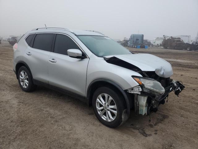 Photo 4 from auction – 2015 NISSAN ROGUE S with VIN KNMAT2MTXFP524218