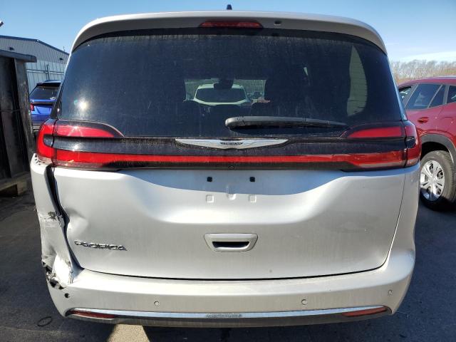 Photo 6 from auction – 2024 CHRYSLER PACIFICA T with VIN 2C4RC1BG0RR140020