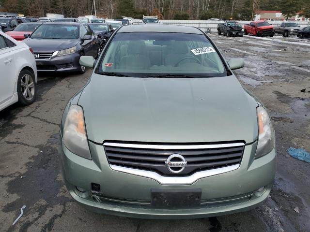 Photo 5 from auction – 2007 NISSAN ALTIMA 2.5 with VIN 1N4AL21E57C192984