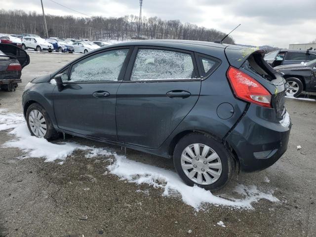 Photo 2 from auction – 2011 FORD FIESTA SE with VIN 3FADP4EJ7BM167502