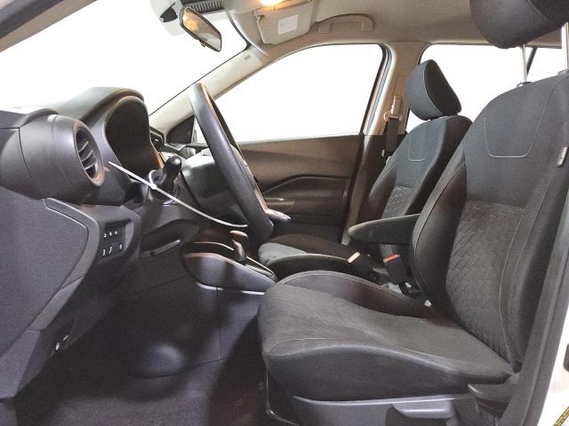 Photo 7 from auction – 2022 NISSAN KICKS S with VIN 3N1CP5BV6NL503723
