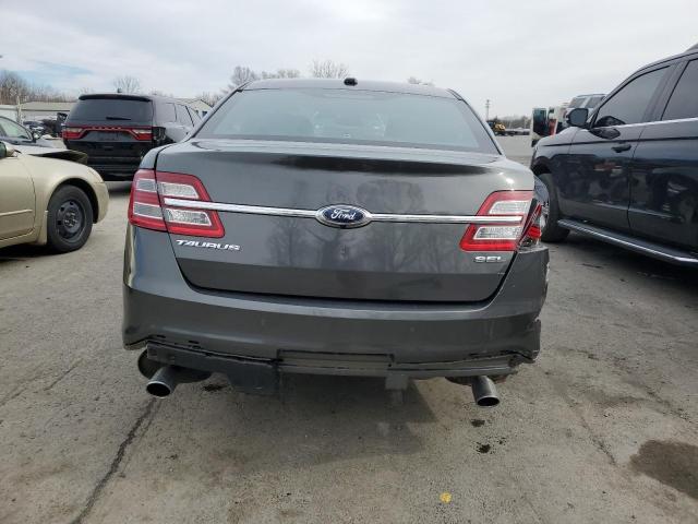 Photo 6 from auction – 2018 FORD TAURUS SEL with VIN 1FAHP2E89JG136196