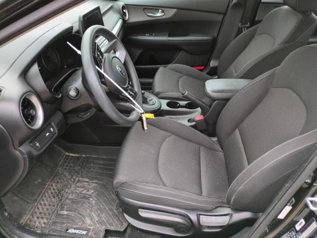 Photo 7 from auction – 2019 KIA FORTE FE with VIN 3KPF24AD4KE009548