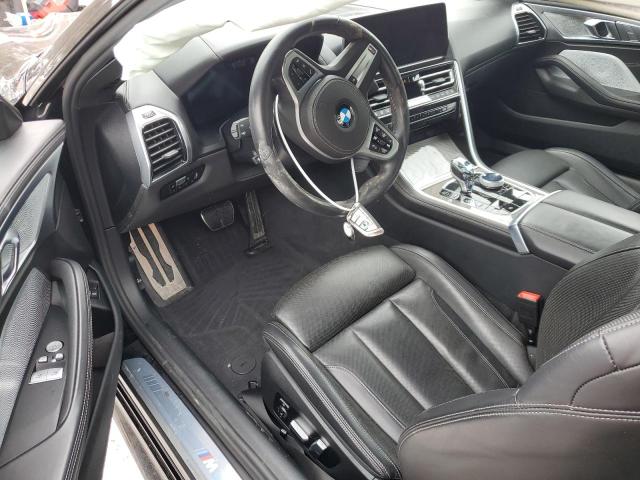 Фото 8 с аукциона – 2023 BMW 840XI с VIN WBAAE4C03PCM06630