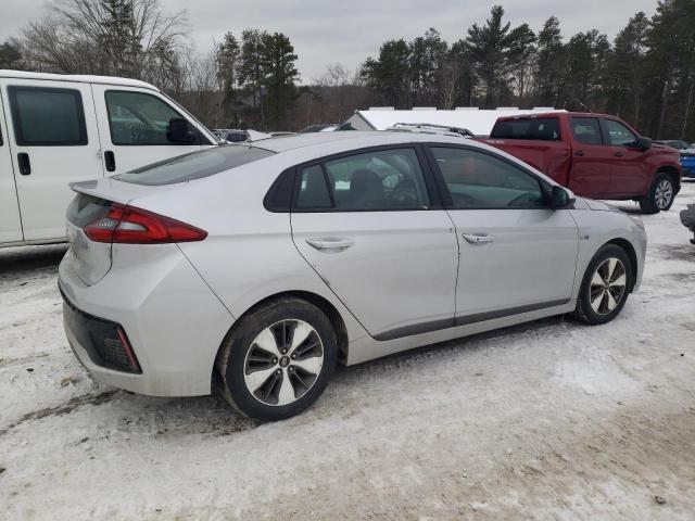 Photo 3 from auction – 2019 HYUNDAI IONIQ with VIN KMHC65LD3KU137495