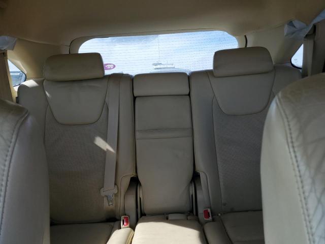 Photo 10 from auction – 2010 LEXUS RX 350 with VIN 2T2BK1BA1AC048463
