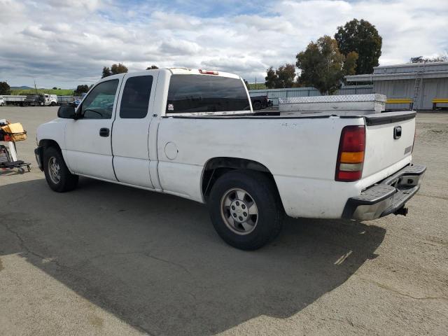 Photo 2 from auction – 2001 CHEVROLET SILVERADO with VIN 2GCEC19W011306289