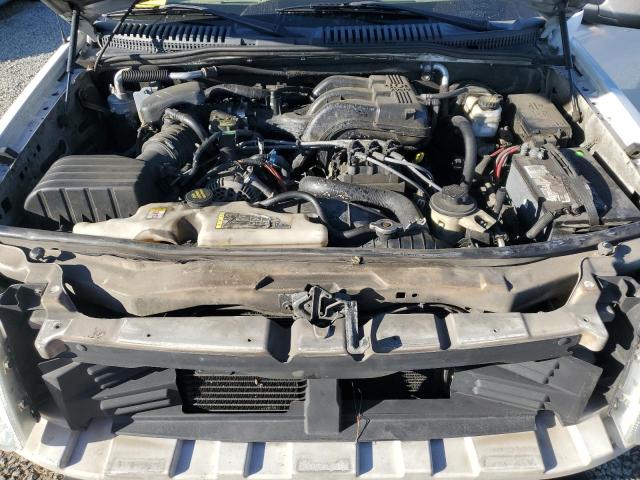 Photo 12 from auction – 2008 FORD EXPLORER X with VIN 1FMEU63E48UB24499