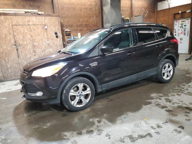 FORD ESCAPE SE 2013 with VIN 1FMCU9G9XDUC06544 - Photo from auction