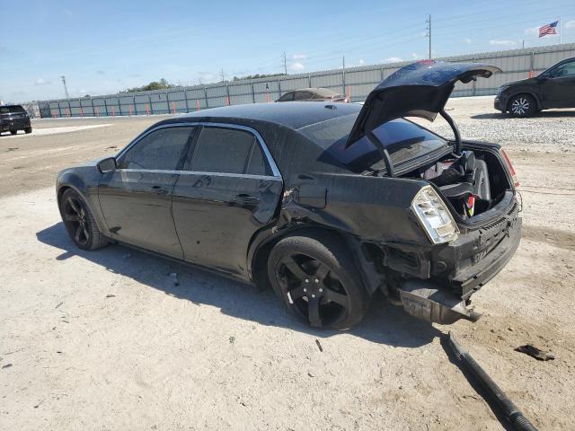 Photo 2 from auction – 2014 CHRYSLER 300 S with VIN 2C3CCABG1EH160240