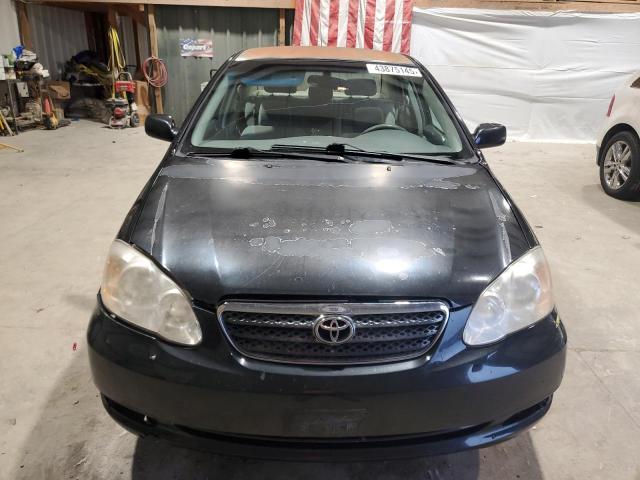 Photo 5 from auction – 2008 TOYOTA COROLLA CE with VIN 1NXBR32E28Z003152