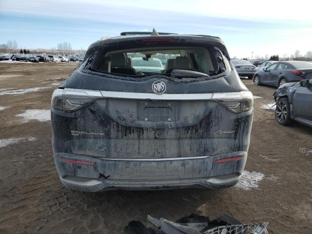 Photo 6 from auction – 2024 BUICK ENCLAVE AV with VIN 5GAEVCKW8RJ114279