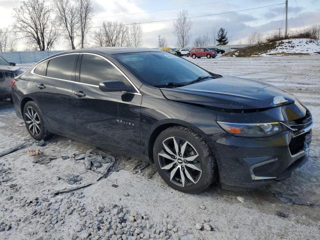 Photo 4 from auction – 2017 CHEVROLET MALIBU LT with VIN 1G1ZE5ST9HF148890