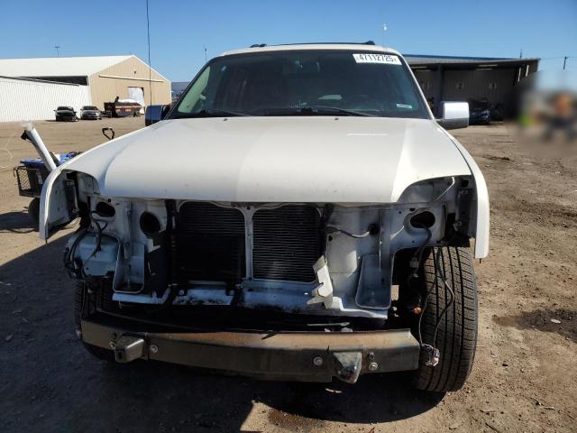 Photo 5 from auction – 2007 MERCURY MOUNTAINEE with VIN 4M2EU48897UJ07041