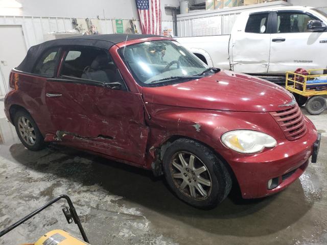 Photo 4 from auction – 2008 CHRYSLER PT CRUISER with VIN 3C3HY55E38T128412