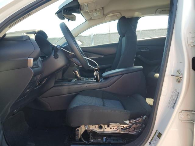 Photo 7 from auction – 2021 MAZDA CX-30 with VIN 3MVDMAAL1MM272837
