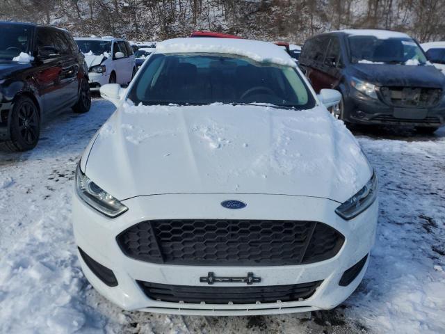 Photo 5 from auction – 2015 FORD FUSION with VIN 3FA6P0H78FR249684