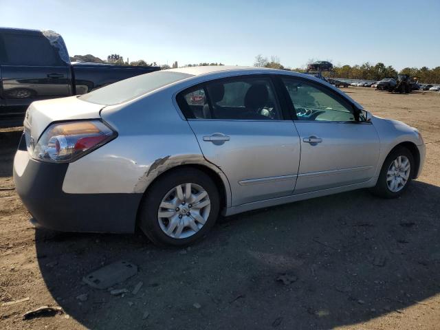 Photo 3 from auction – 2012 NISSAN ALTIMA BAS with VIN 1N4AL2AP1CC183601