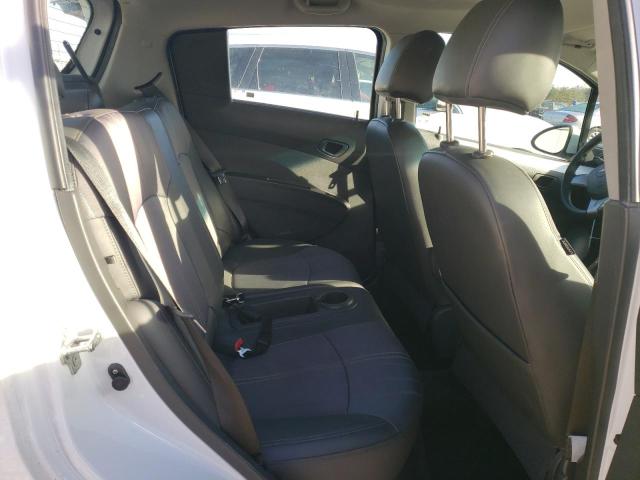 Photo 10 from auction – 2015 CHEVROLET SPARK LS with VIN KL8CB6S99FC794793