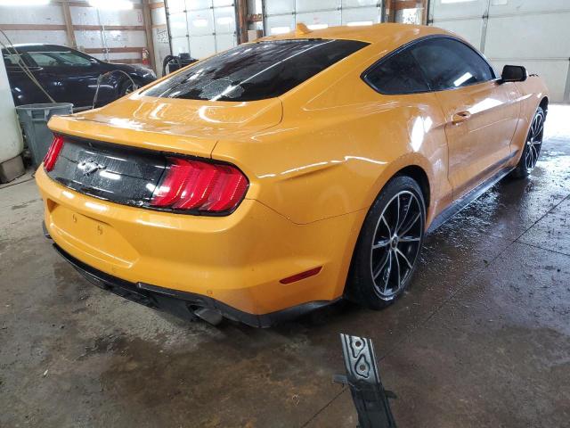 Photo 3 from auction – 2022 FORD MUSTANG with VIN 1FA6P8THXN5115887