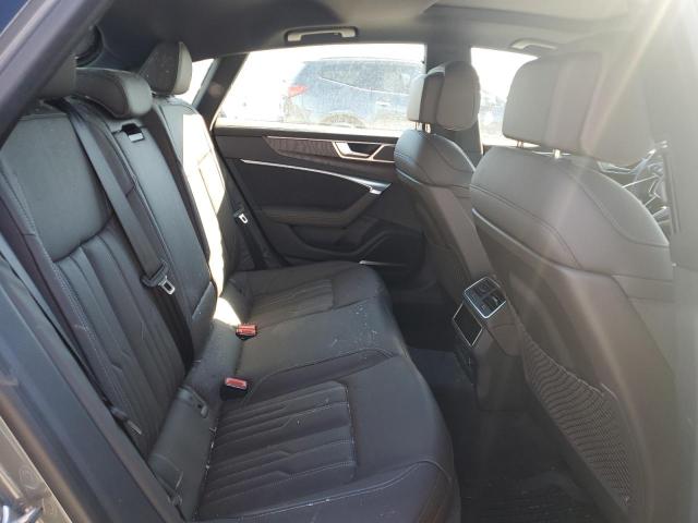 Photo 10 from auction – 2022 AUDI A7 PRESTIG with VIN WAUV2BF22NN066481