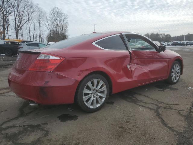 Photo 3 from auction – 2009 HONDA ACCORD EXL with VIN 1HGCS22899A009682