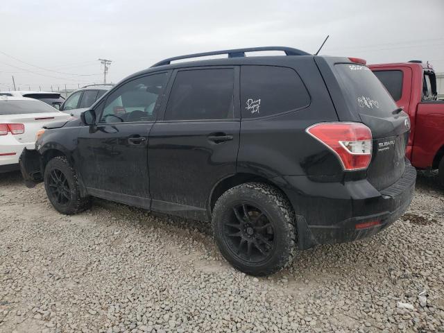 Photo 2 from auction – 2015 SUBARU FORESTER 2 with VIN JF2SJADC6FH584058