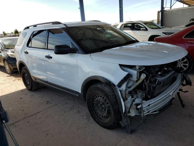 Photo 4 from auction – 2013 FORD EXPLORER with VIN 1FM5K7B88DGB43606