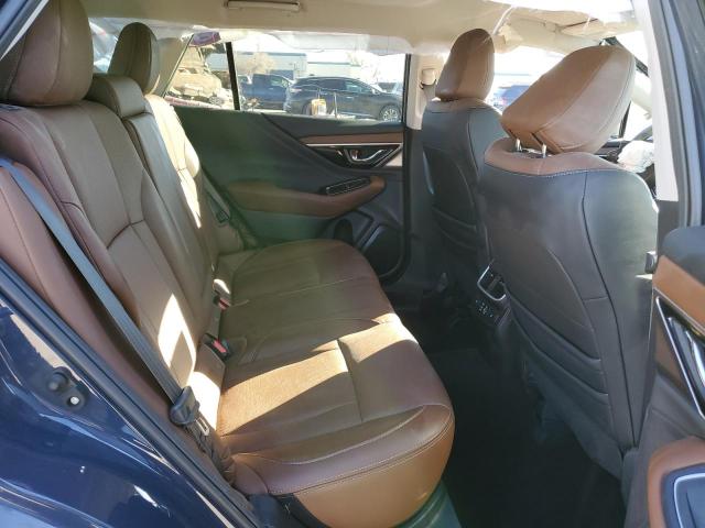 Photo 11 from auction – 2024 SUBARU OUTBACK TO with VIN 4S4BTAPC0R3155614