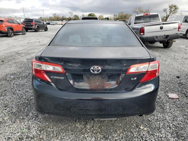 Photo 6 from auction – 2012 TOYOTA CAMRY BASE with VIN 4T1BF1FK0CU050959