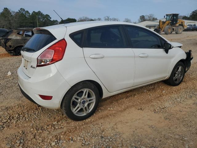 Photo 3 from auction – 2018 FORD FIESTA SE with VIN 3FADP4EJ6JM111551