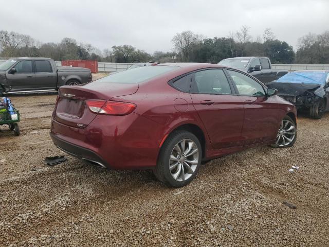 Photo 3 from auction – 2016 CHRYSLER 200 with VIN 1C3CCCBB7GN157322