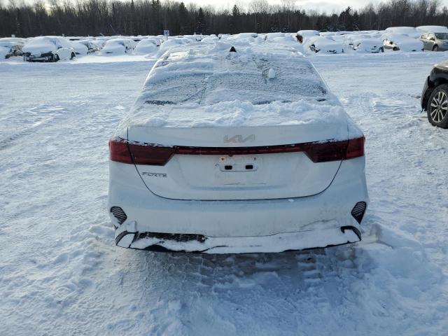 Photo 6 from auction – 2023 KIA FORTE LX with VIN 3KPF24AD2PE695967