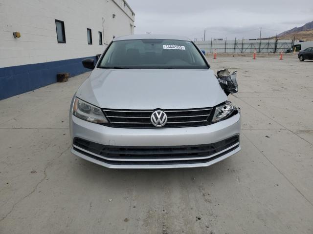 Photo 5 from auction – 2015 VOLKSWAGEN JETTA BASE with VIN 3VW1K7AJ6FM311790