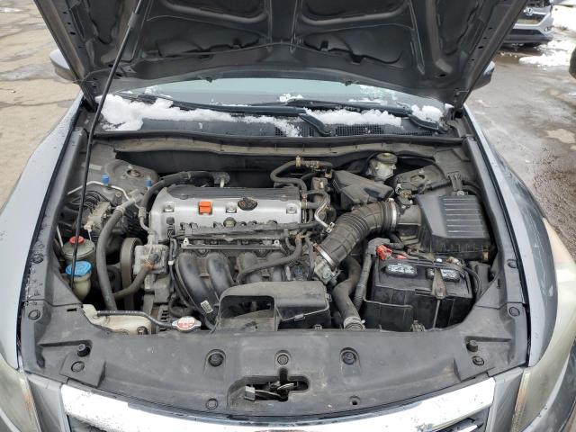 Photo 11 from auction – 2012 HONDA ACCORD LXP with VIN 1HGCP2F47CA041207