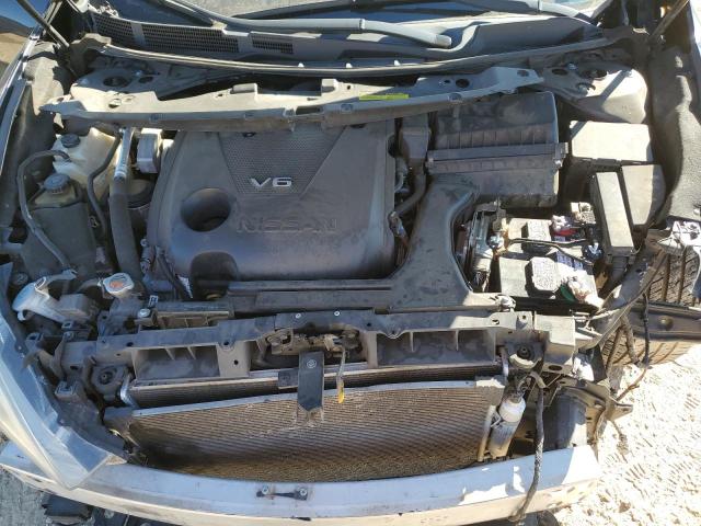 Photo 11 from auction – 2018 NISSAN MAXIMA 3.5 with VIN 1N4AA6AP0JC370970